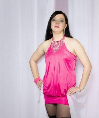 Юлия, 23 года, 3 размер груди